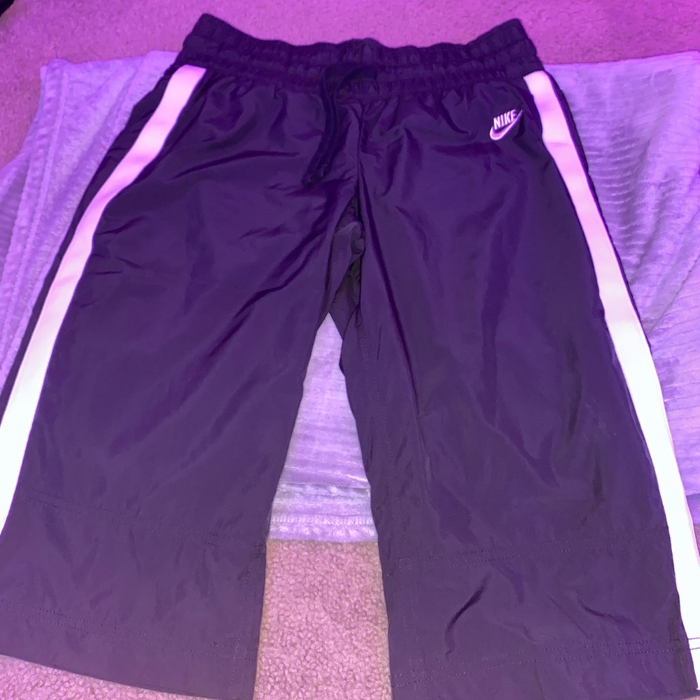 Nike sweatpants